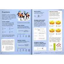 Load image into Gallery viewer, Junior Illustrated Maths Dictionary
